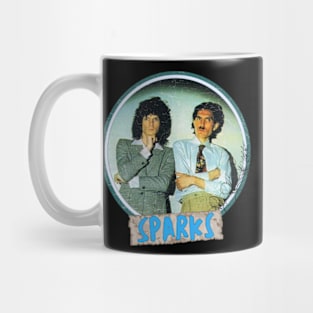 Sparks Mug